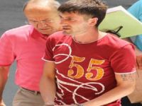 ANNESİNDEN HELALLİK ALIP ARKADAŞINI ÖLDÜREN GENCE 14 YIL 2 AY HAPİS