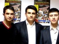 MÜSLÜMANLARI KATLEDEN HAÇLI ZİHNİYETİNİN NOEL’İNİ KUTLAMIYORUZ