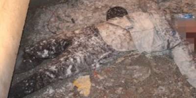 ASANSÖR BOŞLUĞUNA DÜŞEN İŞÇİ ÖLDÜ