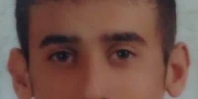 19 YAŞINDAKİ GENCİN ŞÜPHELİ ÖLÜMÜ