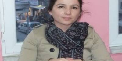 MHP Kadın Kollarından Bafra55&Barışfm Radyo Barış'a Ziyaret