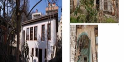 ŞEYH SADİ TEKKESİ RESTORE EDİLDİ