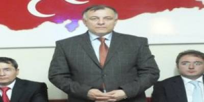 BAFRA ÜLKÜCÜLERİN KALESİDİR