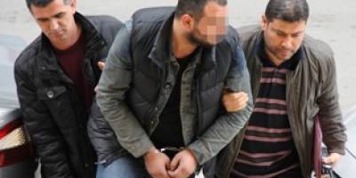 SİLAHLI SALDIRI: 1 YARALI