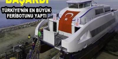 BAFRALI İŞADIMININ BAŞARISI