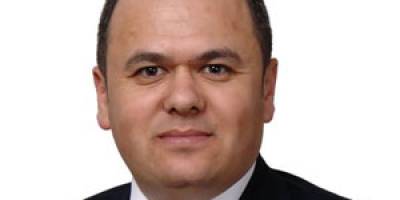 19 MAYIS İLÇESİNDE MHP'DE HÜSEYİN KURT SESLERİ