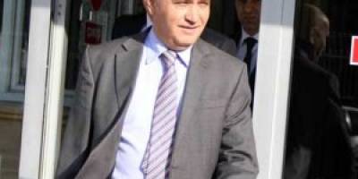 GÖREVDEN ALINAN SAMSUN EMNİYET MÜDÜRÜ TÜRKMENLİ: “HAYIRLI OLSUN"