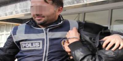 BAFRA GİRİŞİNDE ESRAR OPERASYONU