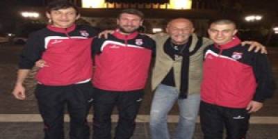 YEŞİLÇAM SİNEMA SANATÇISI COŞKUN GÖĞENDEN ÖVGÜLÜ SÖZLER