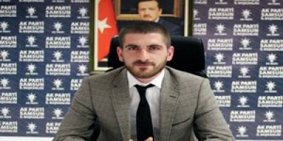 AK Gençlik'ten 'Sen üşürken ben uyuyamam' yardım kampanyası
