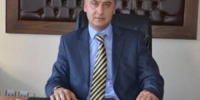 BAFRA İLÇE MİLLİ EĞİTİM MÜDÜRLÜĞÜ’NE ATAMA