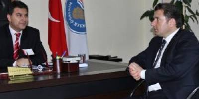 Ak Parti Teşkilatı Ziyaretlerine devam ediyor