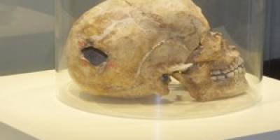 BAFRA MÜZESİNİ 2 YILDA 25.000 KİŞİ ZİYARET ETTİ