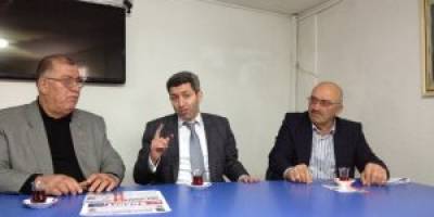 BAFRANIN TARİHİNİ DEĞİŞTİRECEĞİZ