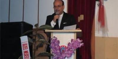 BAFRA DA ‘ AŞIK VEYSEL TÜRKÜ GECESİ’  BÜYÜLEDİ