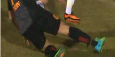 AYDIN YILMAZ AMELİYAT OLACAK