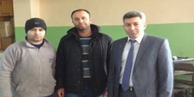 BAFRA’DA CİVATALARI SIKACAĞIZ