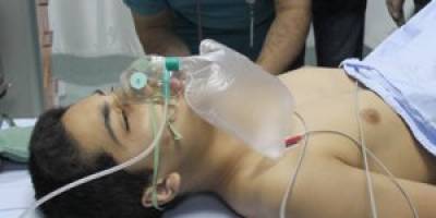 KARNE GÜNÜ BIÇAKLANAN LİSE ÖĞRENCİSİ ÖLÜMDEN DÖNDÜ