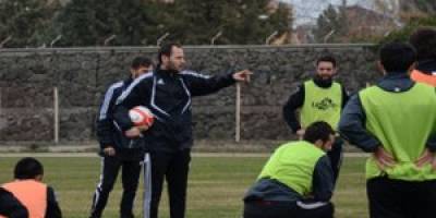 YARIN OYUNCULARIMIZ BAFRASPOR İÇİN SAVAŞACAKLAR