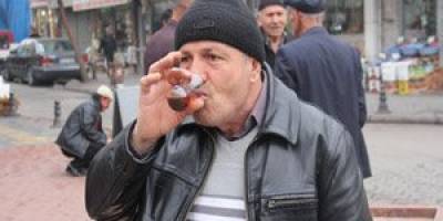 SAMSUN’UN AMELE PAZARI: SAATHANE