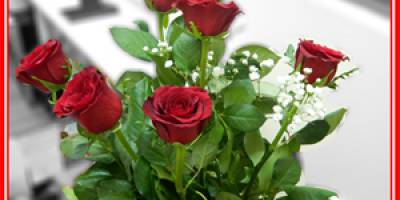 14 ŞUBAT’IN GÖZDESİ GÜL, GERİDE KALDI