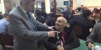 7/24 ÜCRETSİZ ve MODERN WC’LER YAPACAĞIZ