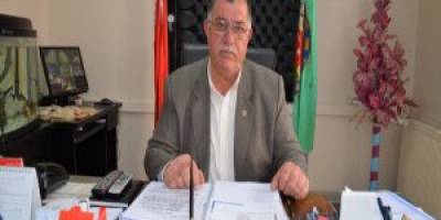 BAFRA'DA İYİ TARIM VE ÇATAK PROJESİNE İLGİ AZALIYOR