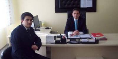SİMGE DERGİSİNDEN İMAM HATİP ORTAOKULUNA ZİYARET