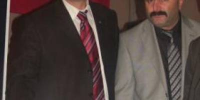 Alaçam Şoförler Odası Başkanı Kurtbey Bozkurt Güven Tazeledi