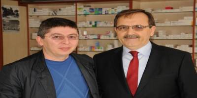 FAKÜLTEMİZ 40 DEĞİL 200 ÖĞRENCİ İLE BAŞALAYACAK