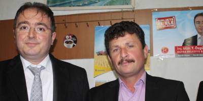 SÖZÜMÜZ NAMUSUMUZDUR