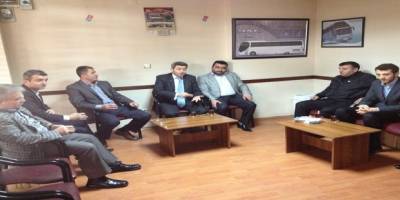 OTOGARDAN BU DEFA SAADET SESİ GELDİ