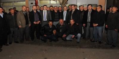 30 MARTTAN SONRA BÜTÜN ŞEHİR YASASI İLE KAZANAN BAFRAMIZ OLACAK