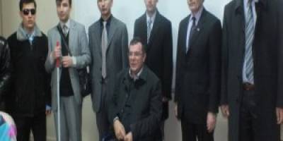 TSD BAFRA ŞUBESİNDE KPSS SEÇME SINAVI KURSU