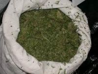 ALAÇAMDA 21 YAŞINDA GENÇ UYUŞTURUCUDAN GÖZALTINA ALINDI