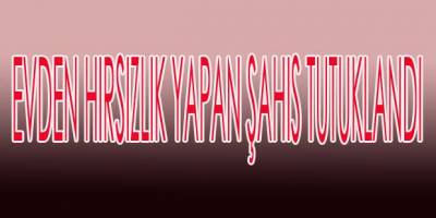 Sigara Paketinde Parmak İzi Çıkınca Tutuklandı