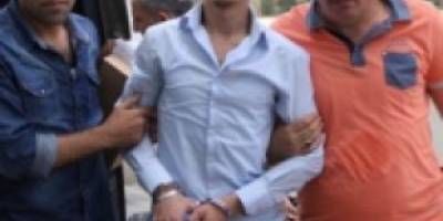 Silahla Yaralama Ve Düşerek Ölümle İlgili Aranan Genç Yakalandı