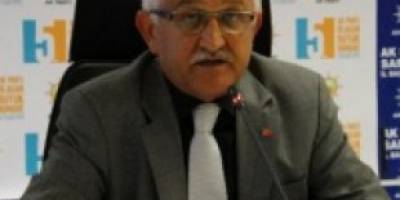 AK Parti 5. Olağan Büyük Kongresi'ne Doğru