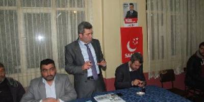 BUYURGAN DEĞİL, HİZMETKAR YEREL YÖNETİMLER