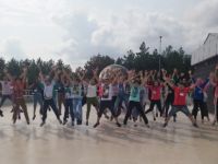 OMÜ Gözlemevi’nde TÜBİTAK Projeleri