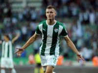 Dzsudzsak Ve Necid Golle Tanıştı