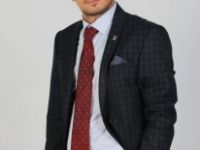 Gülenden şikayetçi oldu,AK partiden aday adayı oldu