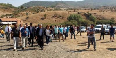 ÜLKÜ OCAKLARINDAN YGS ÖNCESİ MOTİVASYON SEMİNERİ