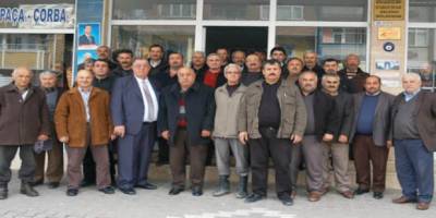 BİRLİĞİN FESHİ REDDEDİLDİ