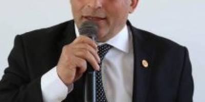 AK Parti Kavak Meydan Mitingi