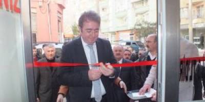 BAFRADA BİR İLK, HOŞBEŞ PLAYSTATİON 4 VE 3 120 EKRAN HD TV'DE OYUN KEYFİ