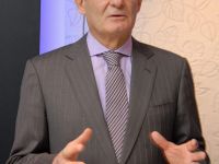 BAŞKAN YILMAZ, İŞADAMLARI İLE BİR ARAYA GELDi