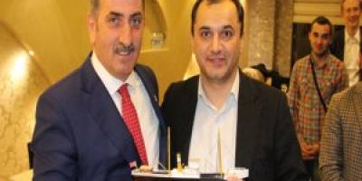 Yerel Seçim Tecrübe Paylaşım Programı