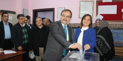 ZİHNİ ŞAHİN OYUNU KULLANDI