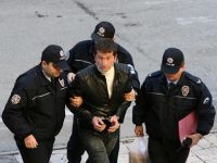 İLKADIMDA SİLAHLI KAVGA: 1 YARALI